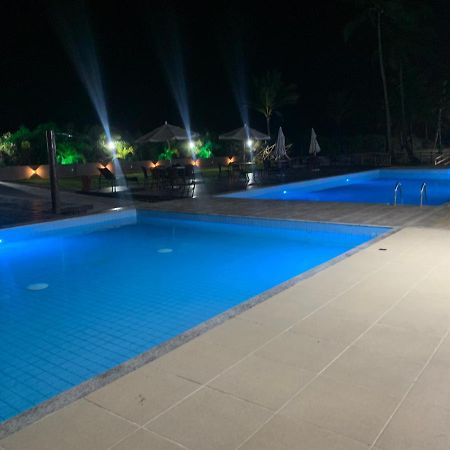 Paraiso Pe Na Areia Entre Ilheus E Itacare エクステリア 写真