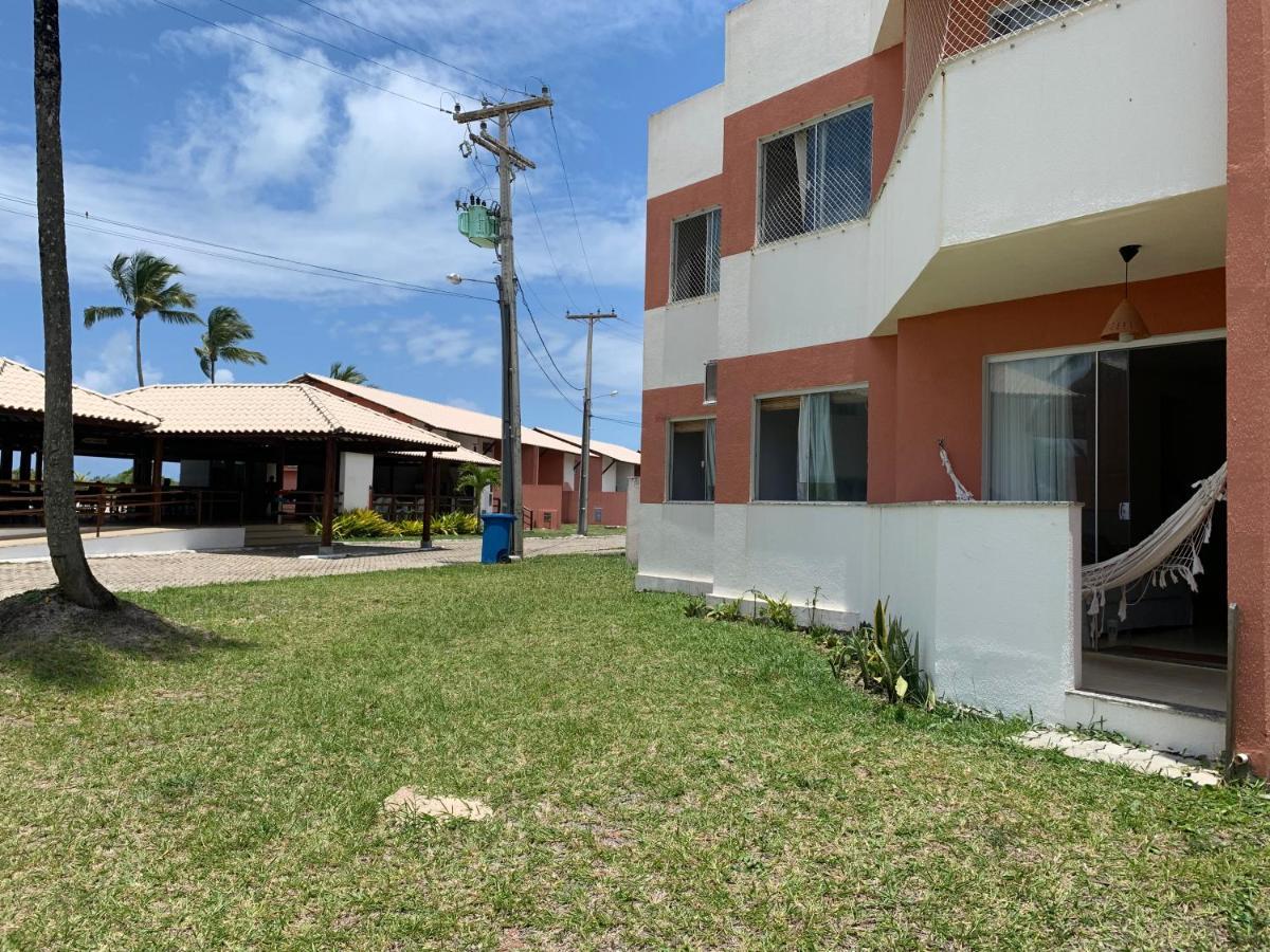 Paraiso Pe Na Areia Entre Ilheus E Itacare エクステリア 写真