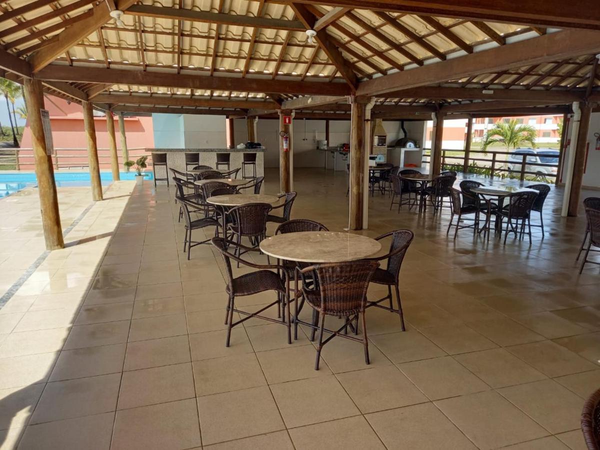 Paraiso Pe Na Areia Entre Ilheus E Itacare エクステリア 写真