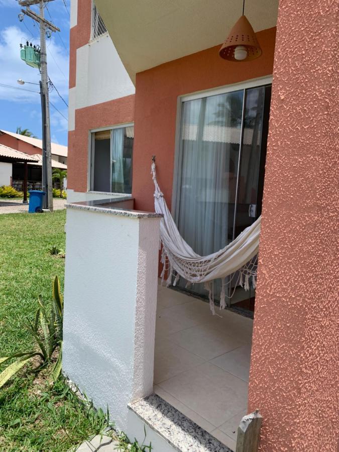 Paraiso Pe Na Areia Entre Ilheus E Itacare エクステリア 写真