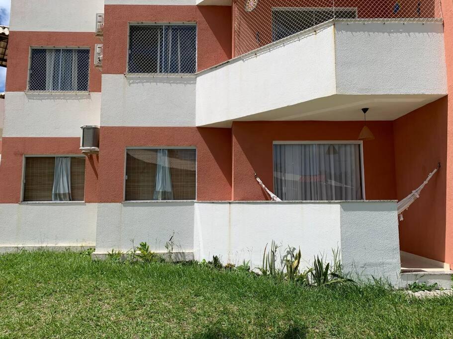 Paraiso Pe Na Areia Entre Ilheus E Itacare エクステリア 写真