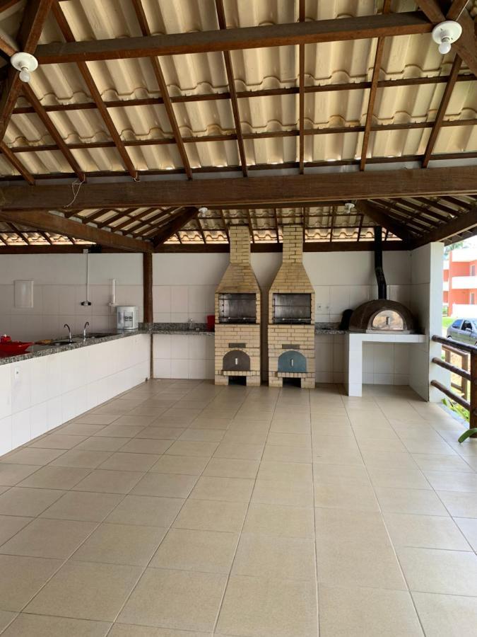 Paraiso Pe Na Areia Entre Ilheus E Itacare エクステリア 写真