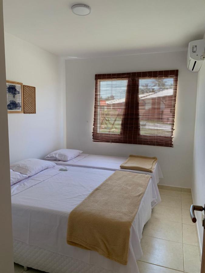 Paraiso Pe Na Areia Entre Ilheus E Itacare エクステリア 写真