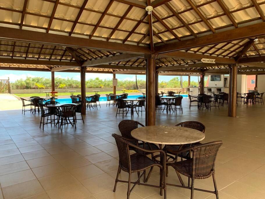 Paraiso Pe Na Areia Entre Ilheus E Itacare エクステリア 写真