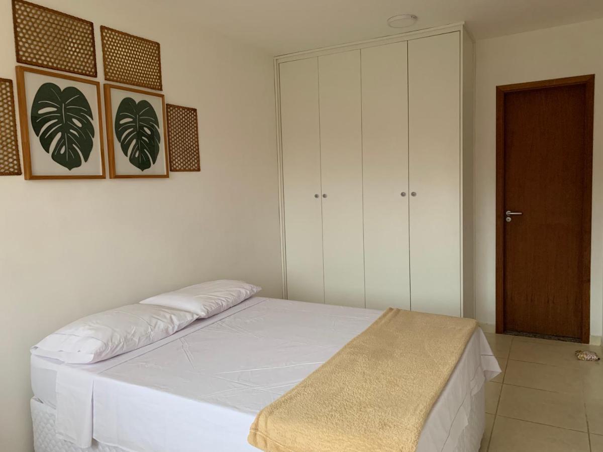 Paraiso Pe Na Areia Entre Ilheus E Itacare エクステリア 写真