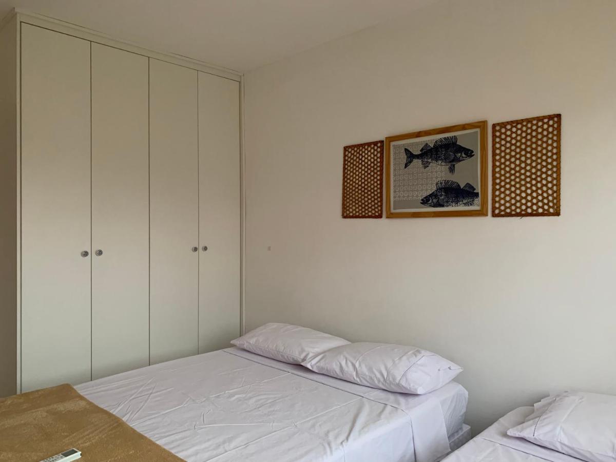 Paraiso Pe Na Areia Entre Ilheus E Itacare エクステリア 写真