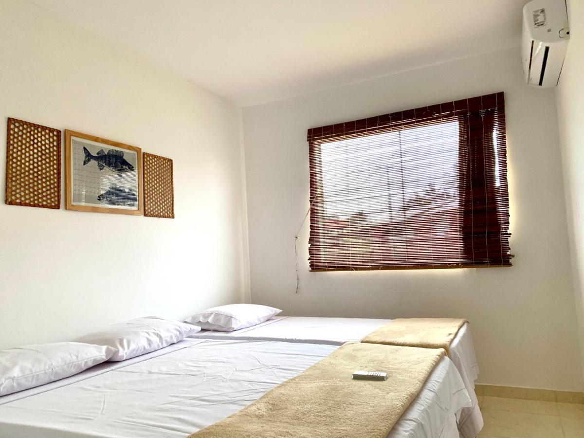 Paraiso Pe Na Areia Entre Ilheus E Itacare エクステリア 写真