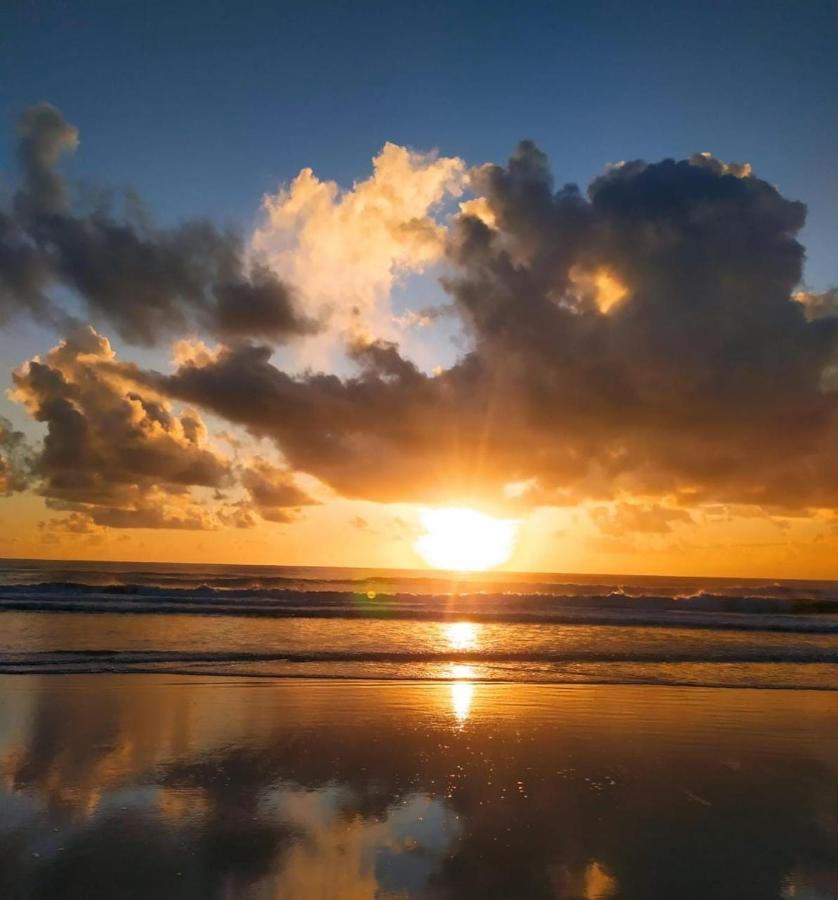 Paraiso Pe Na Areia Entre Ilheus E Itacare エクステリア 写真