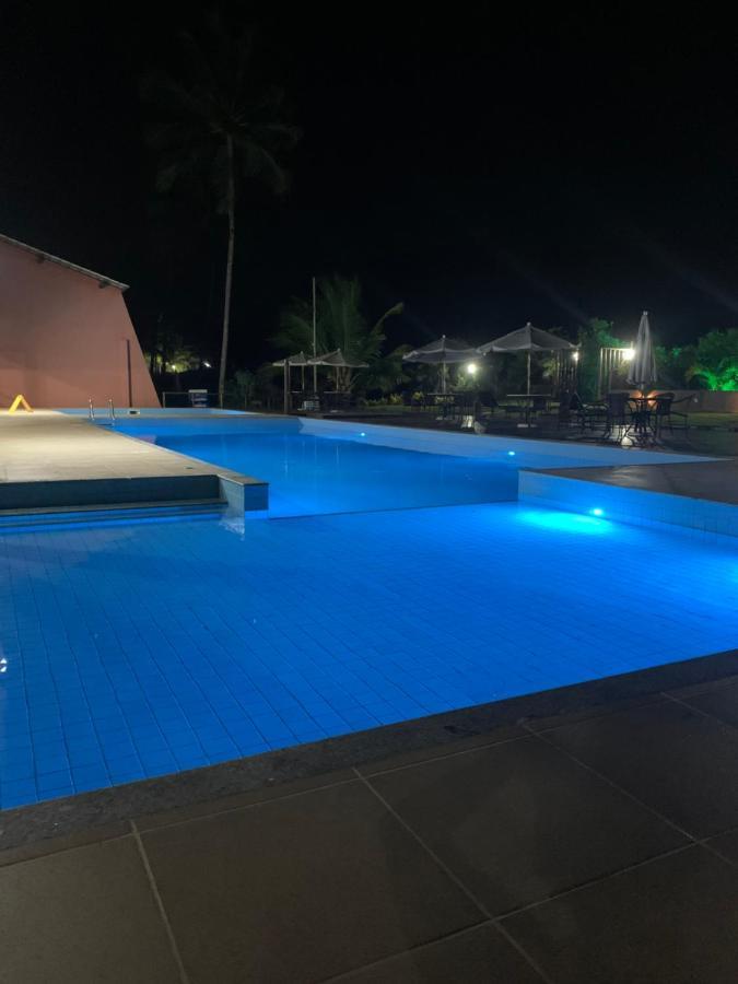 Paraiso Pe Na Areia Entre Ilheus E Itacare エクステリア 写真