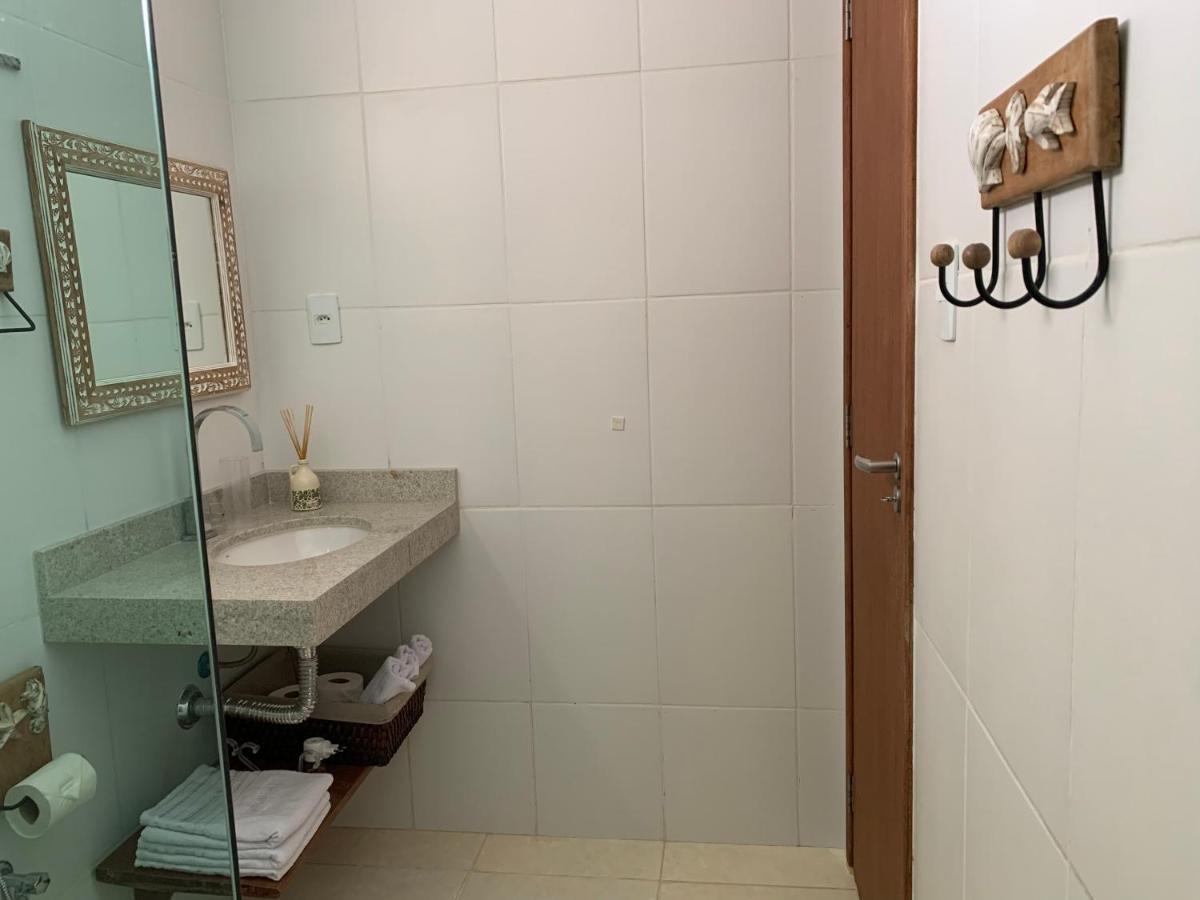 Paraiso Pe Na Areia Entre Ilheus E Itacare エクステリア 写真